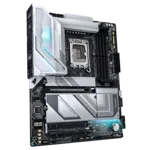MOTHERBOARDS Z890 GAMING X WIFI7 MOTHERBOARDS Z890 GAMING X WIFI7